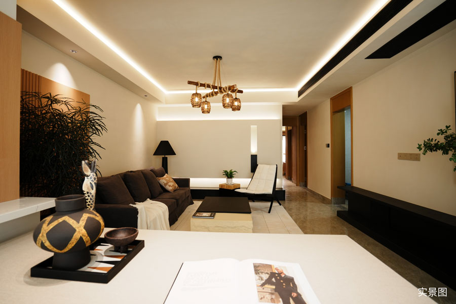 中国铁建地产·悦山湖项目笔记