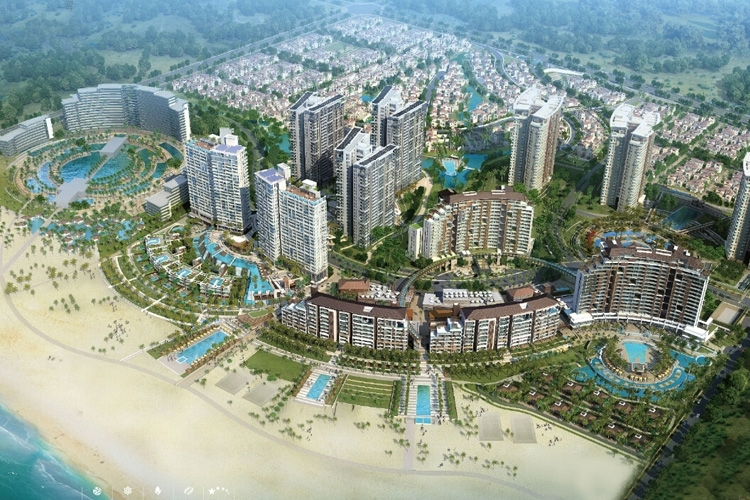 Aloha阿罗哈清水湾