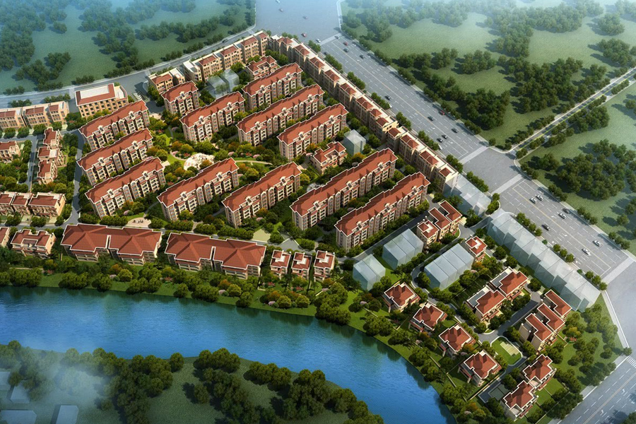 碧桂园半岛南湾