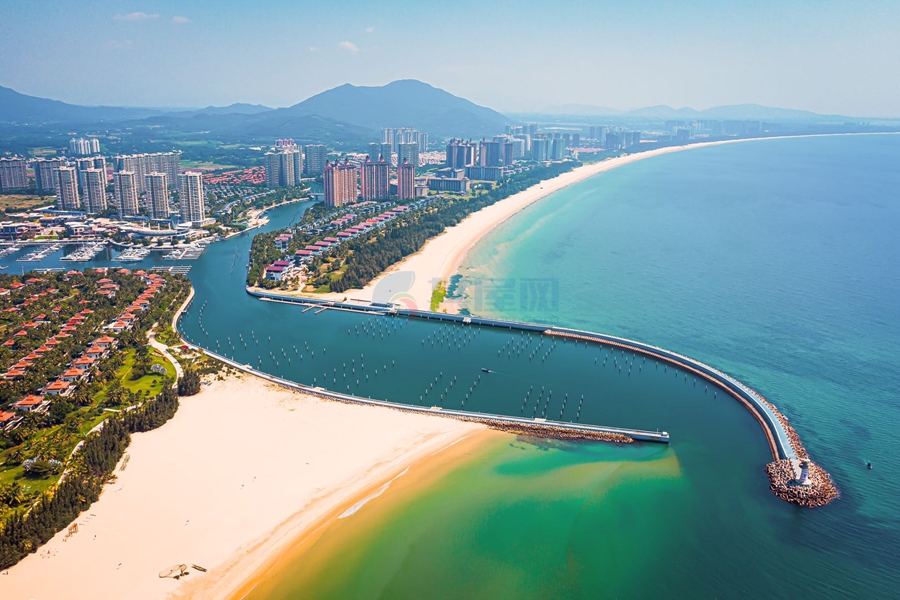 雅居乐云帆济海