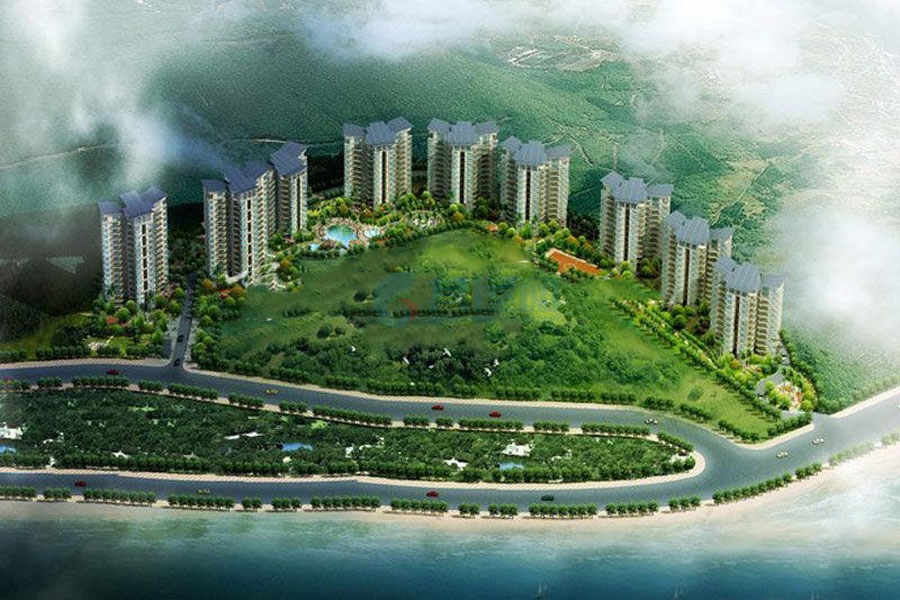 万宝威尼斯蓝湾